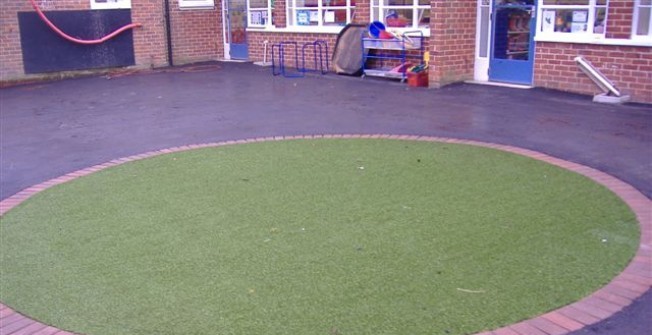 Synthetic Grass Suppliers in Upton